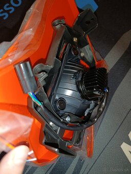 Ktm svetlo - 5