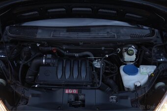 Mercedes A200 Automat - 5