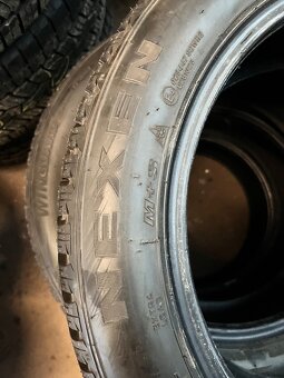 185/55 R16 87T Nexen zimní - nové - 2022 - 5