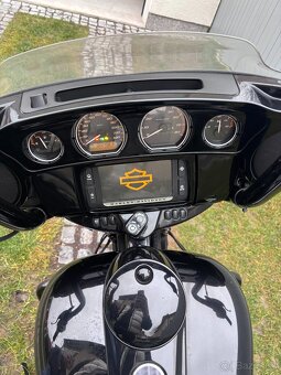 Harley Davidson FLHXS - 5