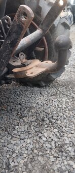 Malotraktor mi ni 070 - 5