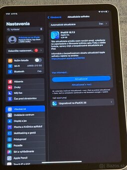 iPad 10.9 256GB (10th gen) - 5