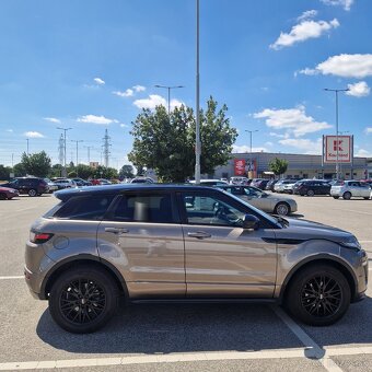 LAND ROVER RANGE ROVER EVOQUE 2.0 TD4 4x4 ... - 5