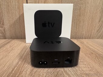 Apple TV 4K 32GB (A1842) - 5