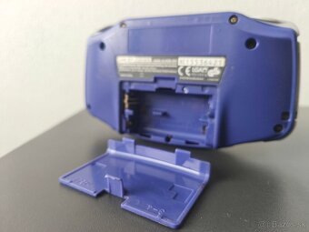 Nintendo Gameboy Advance - 5