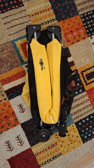 Cestovná detská postielka - 5