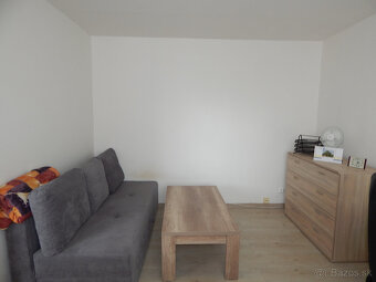 SPEKTRUM REALITY- Na PRENÁJOM komplet rekonštruovaný 1-izbov - 5