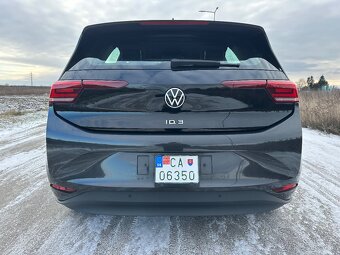 Volkswagen ID.3 Pro Performance 58kWh - 5