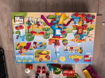 Lego Duplo Veľká put - 5