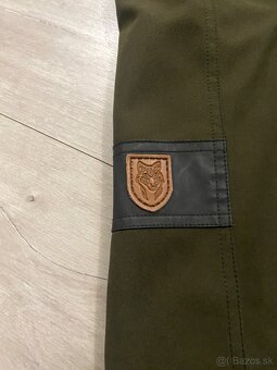 Nepremokavá prechodná bunda - 5