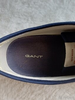 Damske tenisky Gant 37 - 5