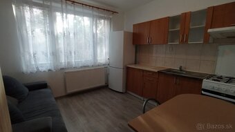 Prenájom garsónka Lučenec  (ul. M. R. Štefánika) - 5