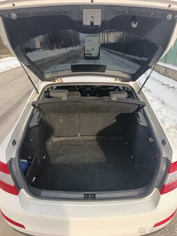 Predám Škoda Octavia 1,6 TDi 81kW - 5