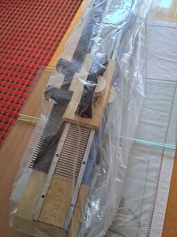 Šijaci stroj a pletací stroj - 5