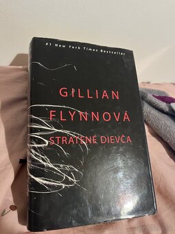 Predam knihy, ako nové - 5