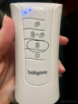 Elektricka odsávačka - 5