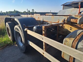 RENAULT KERAX 370.34 P 6X6 - 5