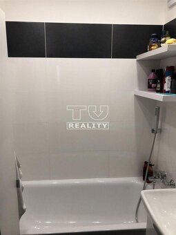 EXKLUZÍVNE na PREDAJ 4izbový byt Trenčín - 5