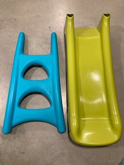 Šmykľavka Smoby Tobogan XS - 5