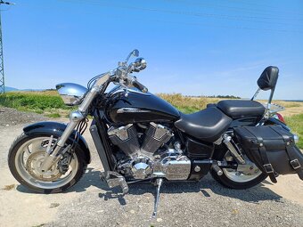 HONDA Vtx1800 - 5