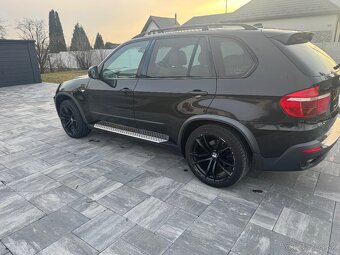 BMW X5 e70 3.0D Dovoz gb - 5