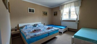 PENZION U JURKA - PRENAJOM - 5