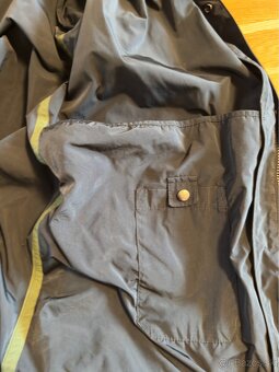 Kabat massimo dutty velkost XL - 5