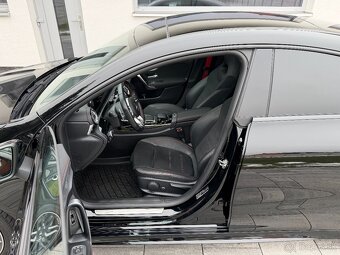 Mercedes Benz cla 35 amg 4matic coupe - 5