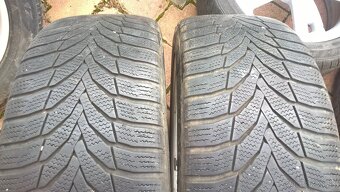 elektrony 5x112 zimne 225/45 r17 - 5