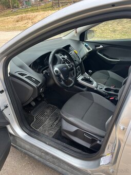 Predám Ford focus 1.6 diesel - 5
