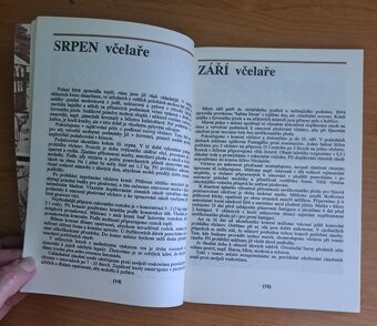 Radíme včelařům - 5