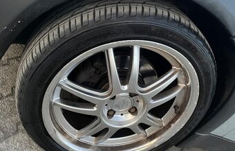MINI COOPER 1.6 - 5