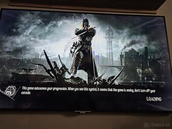 Dishonored xbox 360 12e - 5