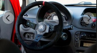 Citroën c2 VTS - 5