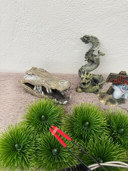 Dekoracie + zadarmo -20€ - 5