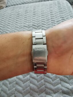 predam hodinky Casio - 5