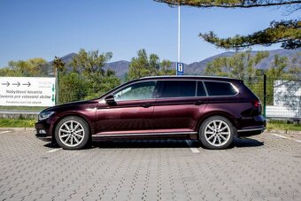 Volkswagen Passat Variant - 5