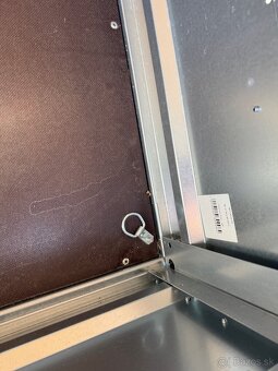 Predam prives MARTZ MAXI 265+nadstavba H1100 AKCIA - 5