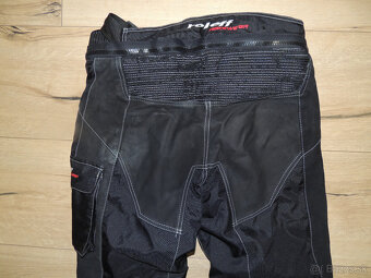 Nohavice Roleff, tankvak Held Carry a korytnačka Dainese - 5