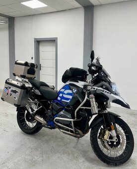 BMW R1200 GS ADVENTURE - 5