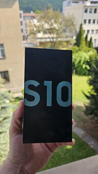 Samsung S10 128Gb - 5
