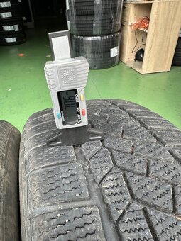 205/55 R17 95 H XL RUN FLAT CONTINENTAL WINTERCONTAC TS830 - 5