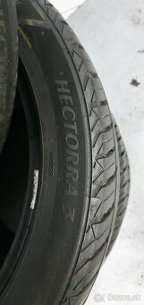 🛞✅Matador Hectorra3 225/45 r18☎️ ✅ letne 7mm - 5