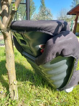 autosedačka Römmer - 5