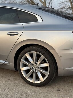 Volkswagen Arteon 2.0 TSI 4MOTION DSG - 5