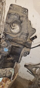 Renault Thália 1.4 - 5
