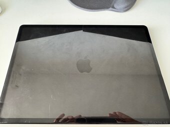 Apple MacBook Pro 16 M1 Max, 64GB, 2TB A++ - 5