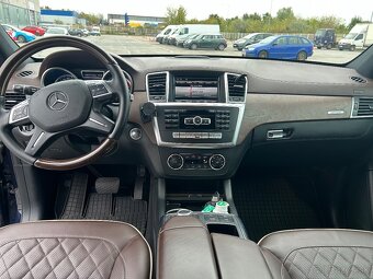 Mercedes Benz ML 220cdi 4matic - 5