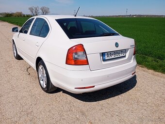 Škoda Octavia 1.6 Tdi 77kw, r. 2013 - 5
