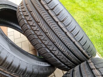 pneu 20" 285/45R20 GOODYEAR celoročné NEW dot2017 - 5